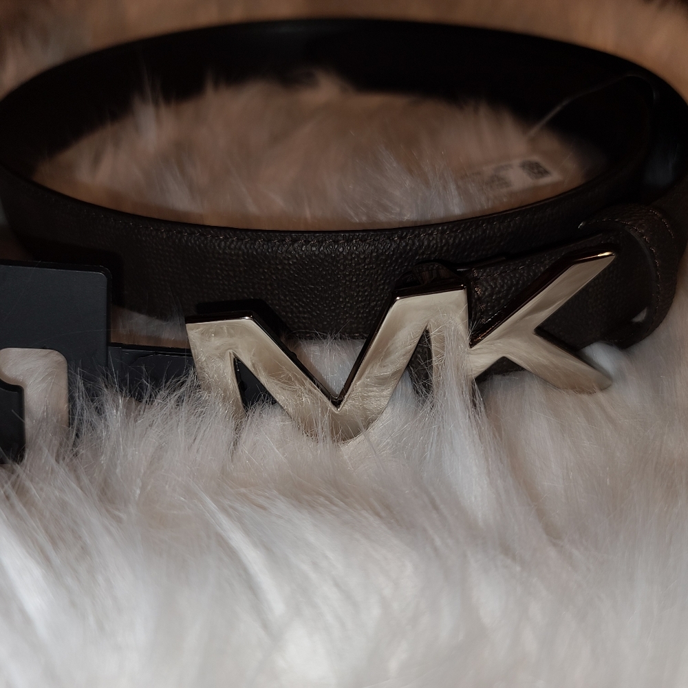Michael kora men belt
